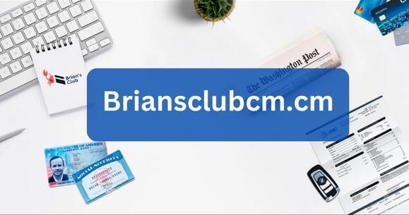 Navigating briansclub: Where Positivity and Innovation Converge