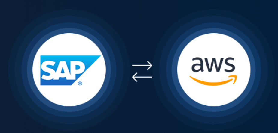 SAP Migration to AWS