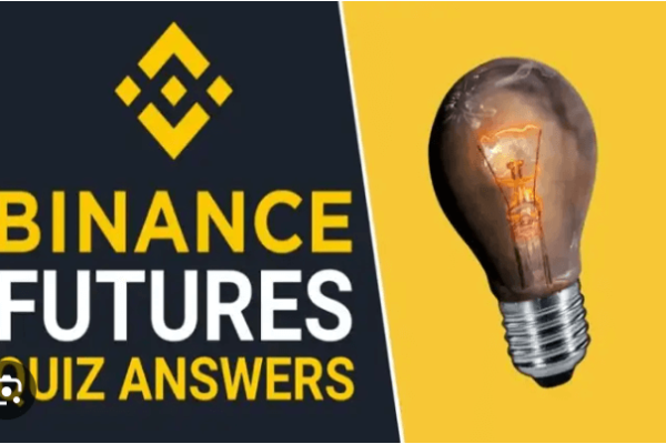 Unlocking Success: Binance Lido Quiz Answers Made Easy with Cointips