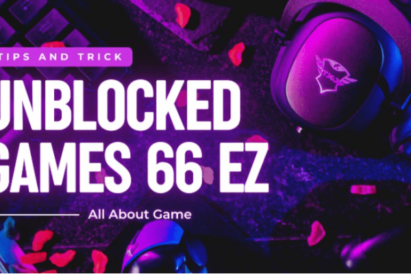 Unblocked Games EZ 66:Future Trends and Social Aspects