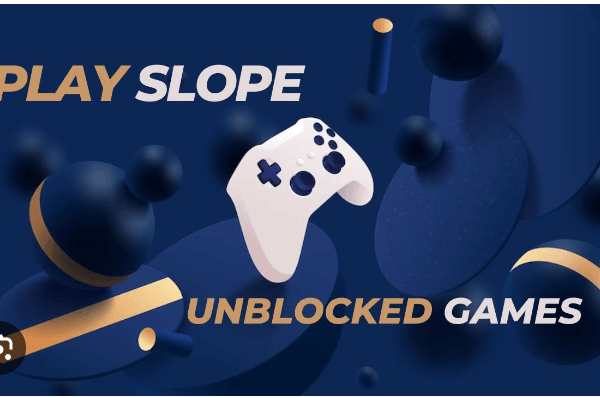 Slope Unblocked 911: Elevating Your Online Gaming Experience