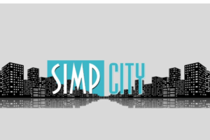 Simp City Forum: Connecting Simps Worldwide