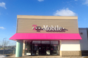 Finding the Nearest T-Mobile Store: Your Guide