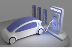 Hydrogen Fuel Cell Electric Vehicles: The Future Of Transportation
