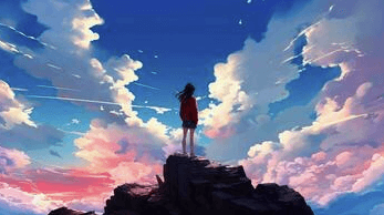 Anime:End_Ffzzh10= Aesthetic