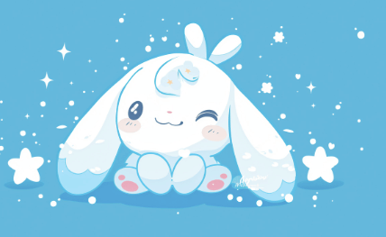 Sanrio:Oy4-Cj8mnx8= Cinnamoroll Wallpaper