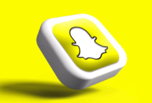 Transparent:_O-Uzxcogoi= Snapchat Logo