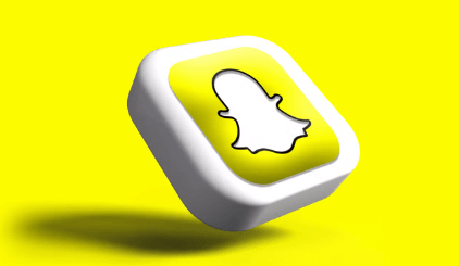 Transparent:_O-Uzxcogoi= Snapchat Logo