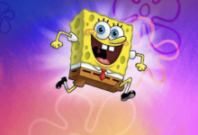 Wallpaper:16tz2zcjc3c= Spongebob