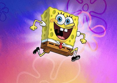 Wallpaper:16tz2zcjc3c= Spongebob