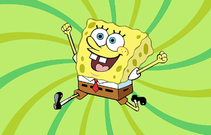 Art:Mtjybgzsv9e= Spongebob