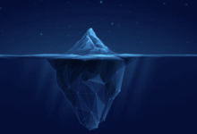 Clipart:7kyjk42su4a= Iceberg