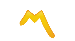 Letter M Emoji: Copy and Paste