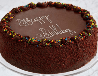 Beautiful:32fwdbcjuz8= Chocolate Birthday Cake