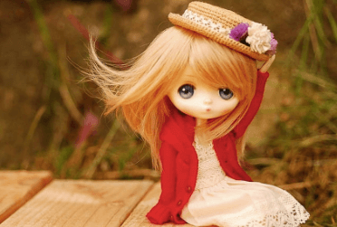 Beautiful:35iiv8eao3a= Doll Wallpaper