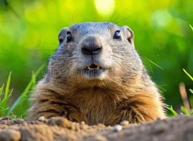 Cute:Y1iwt5mpmb0= Groundhog