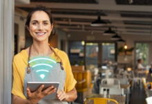 How to Choose the Right Access Point for Your Business or Home Network