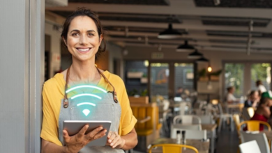 How to Choose the Right Access Point for Your Business or Home Network