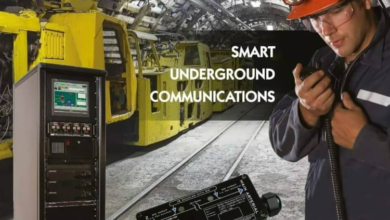 Advancements in Radio Communication in Tunnel Networks