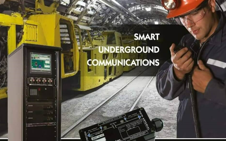 Advancements in Radio Communication in Tunnel Networks