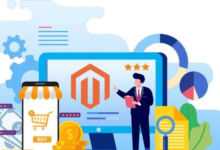 Magento Development Services