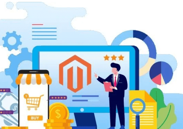 Magento Development Services