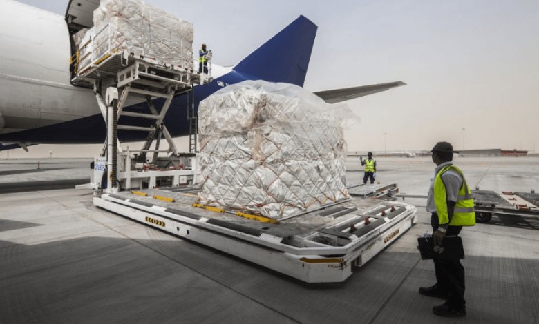 Air Freight Services in Dubai: Is It Safe to Book Online?