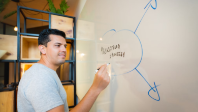 How to Get Employees to Buy Into Your Marketing Strategy