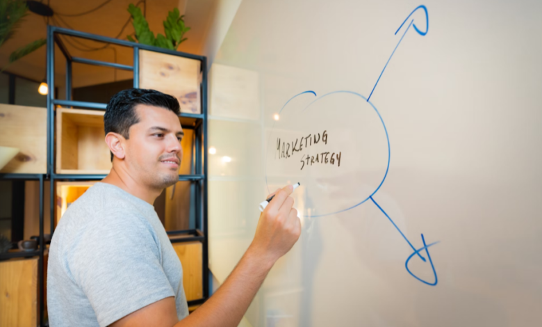 How to Get Employees to Buy Into Your Marketing Strategy