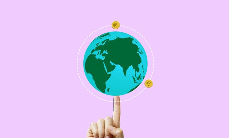 global finance transformation impact