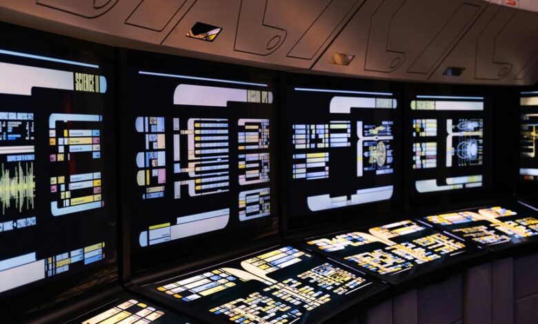 innovative transformation through technology