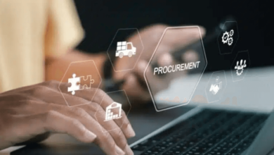 Breaking the Chain: How P2P Software is Transforming Procurement in the USA