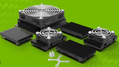 Heat Sink