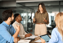 How B2B Growth Marketing Fuels Long-Term Success