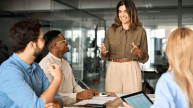 How B2B Growth Marketing Fuels Long-Term Success
