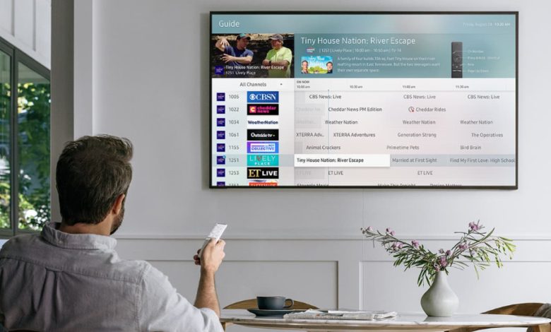Cut the Cable Cords: Best Live TV Streaming Platforms