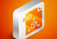 OBJ Viewer in CNC Machining: Collaborative Value from Design to Production