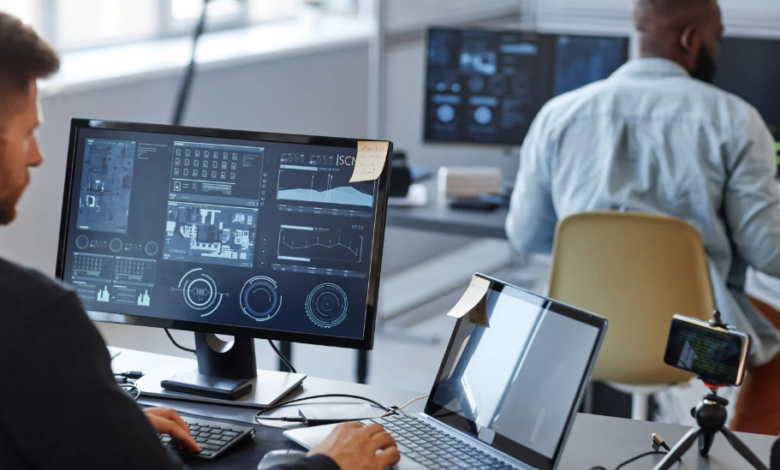 How IT Support Helps Manage and Optimize Cloud-Based Systems