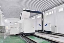 High-tech innovations making cargo inspections faster and safer
