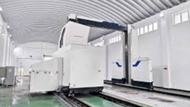 High-tech innovations making cargo inspections faster and safer