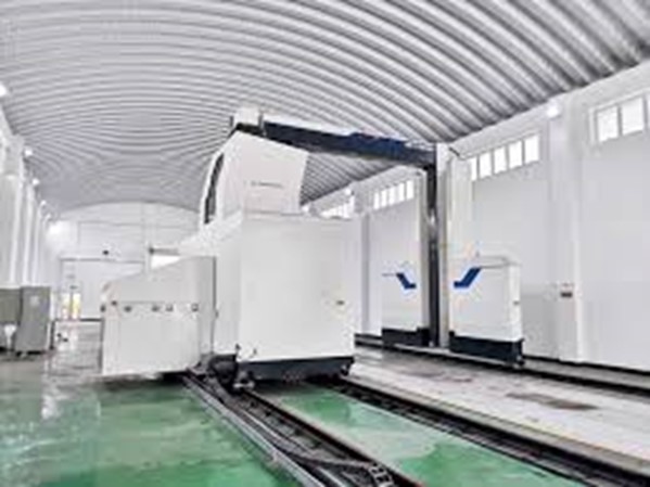 High-tech innovations making cargo inspections faster and safer