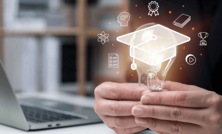 The Future of Education and College Selection in a Rapidly Changing World