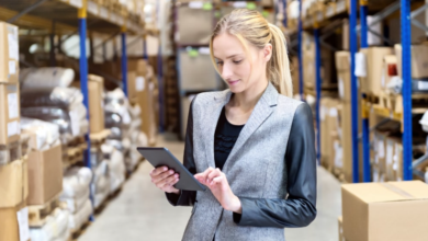 Management Features Your Heavy-Duty Shop Can’t Live Without 