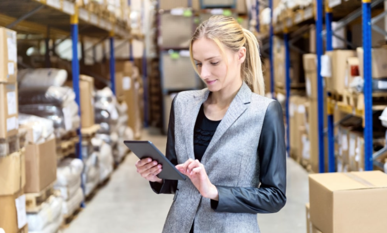 Management Features Your Heavy-Duty Shop Can’t Live Without 