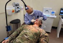 Smart Dental Health Strategies for Military Retirees and Their Families