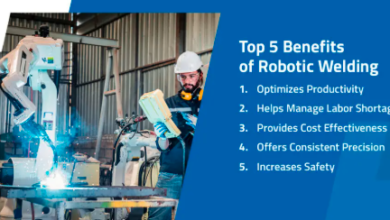 Top Benefits