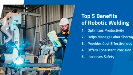 Top Benefits