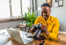 Getting Started with Smartphone Photography: Daniel Doyle Pleasantville Photographer Shares Beginners' Tips To Capture Professional-Quality Shots