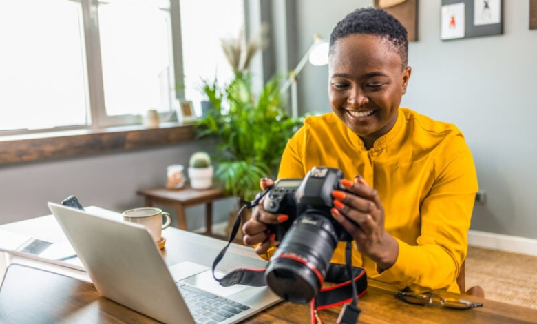 Getting Started with Smartphone Photography: Daniel Doyle Pleasantville Photographer Shares Beginners' Tips To Capture Professional-Quality Shots