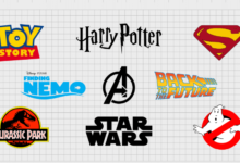 How to Use Movie Fonts to Create Emotion in Film Design